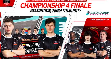 Cokechamp Relegation Featured