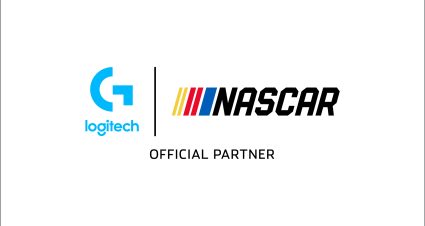 Nascar Logitech G Primary 4c